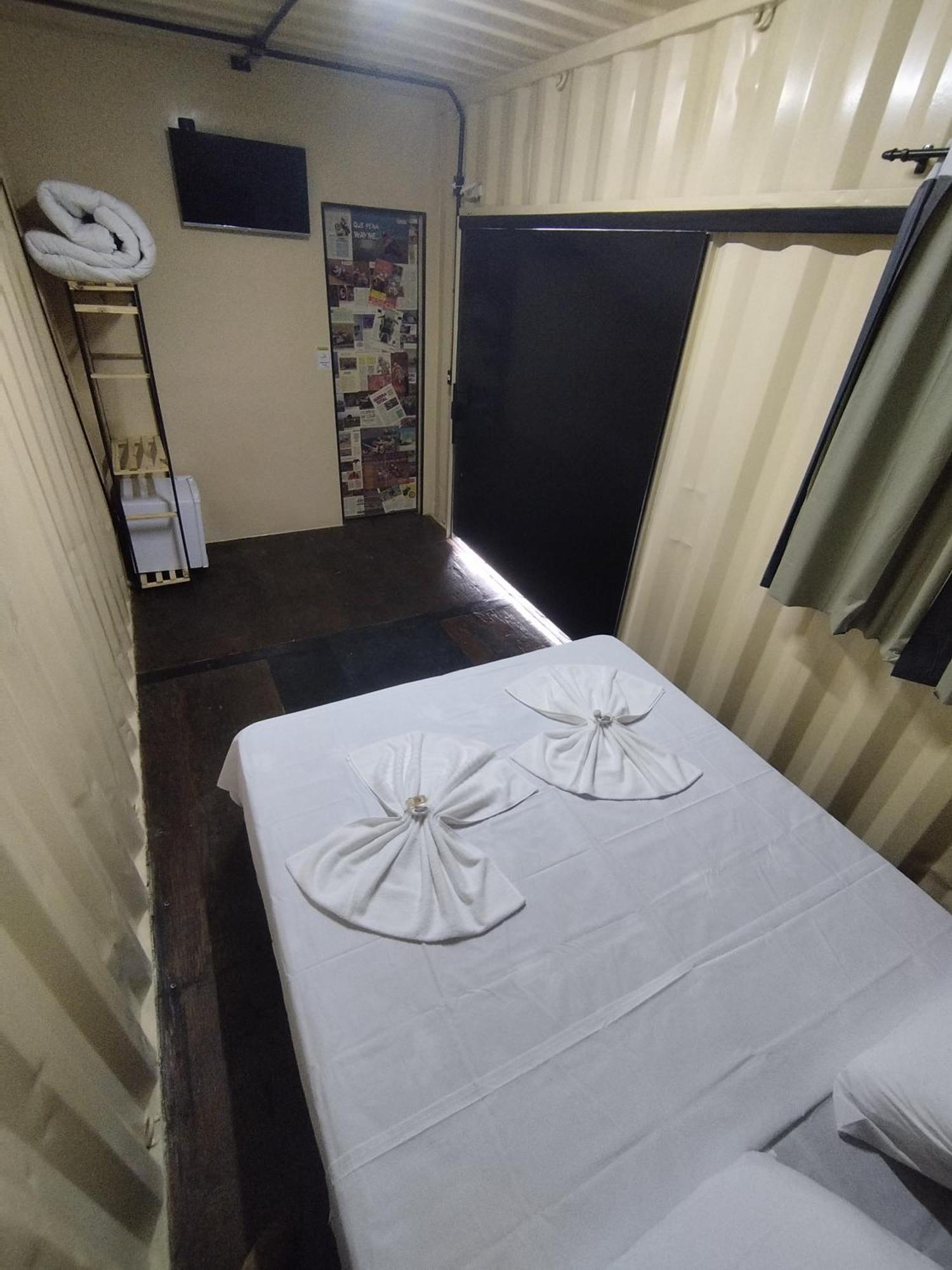 Moto Inn Урубісі Екстер'єр фото
