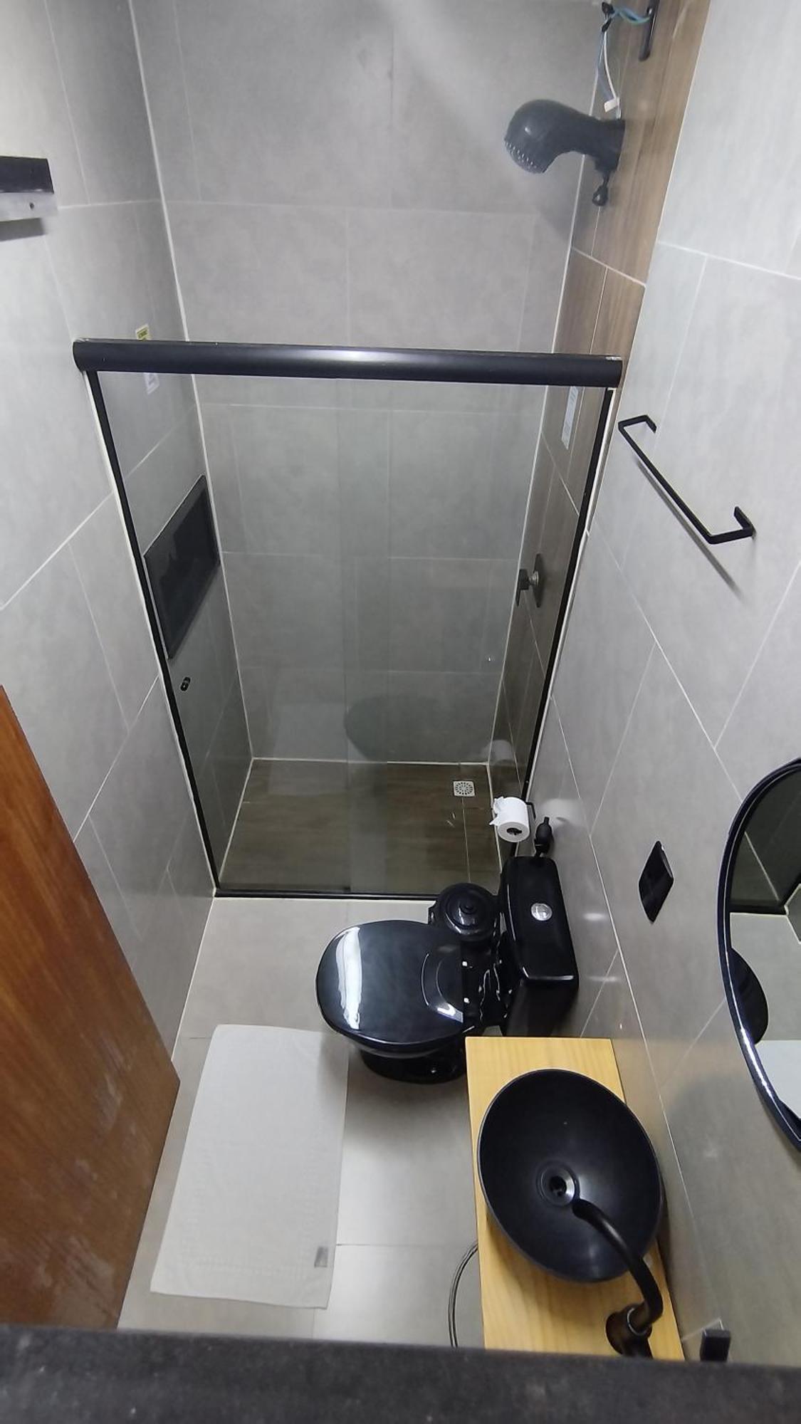 Moto Inn Урубісі Екстер'єр фото